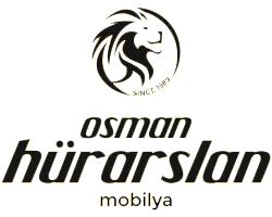 osmanhurarslan Logo